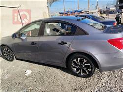 شيفروليه كروز